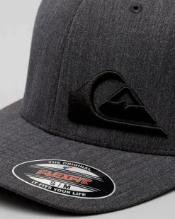 Final 2 Flexfit Cap
