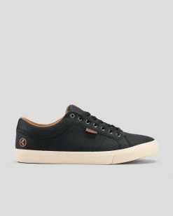 Finetime Classic Shoes