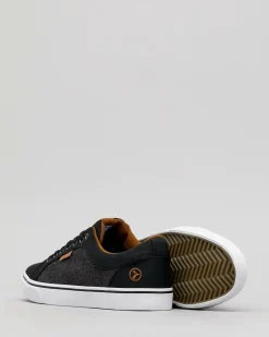 Finetime Classic Shoes
