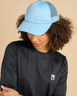 Finishline 3 Trucker Cap