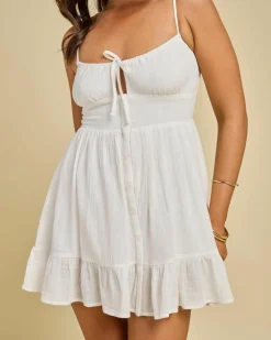 Finlay Dress