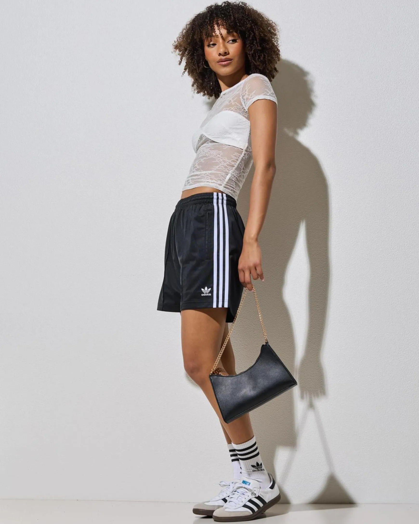 Firebird Shorts