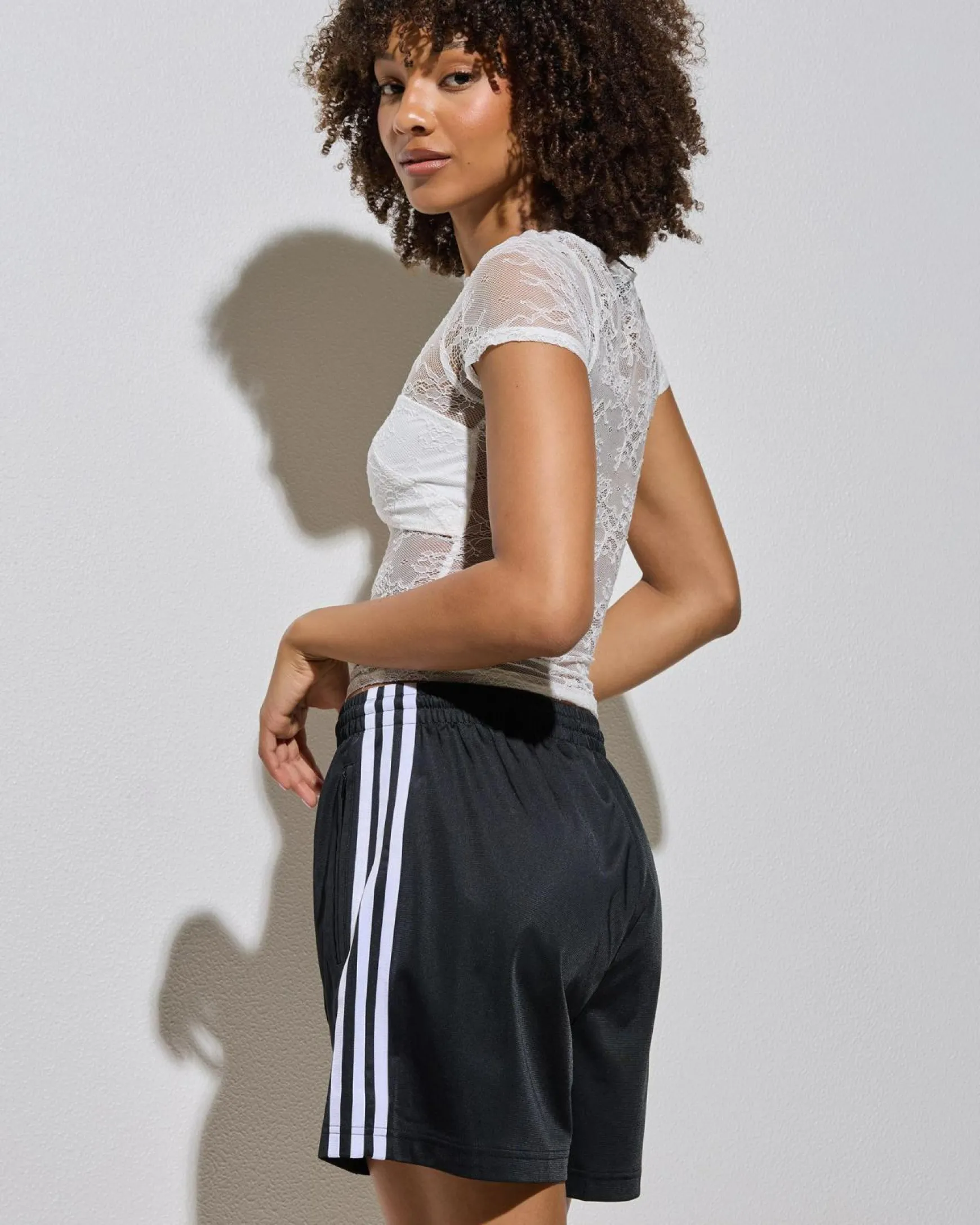 Firebird Shorts