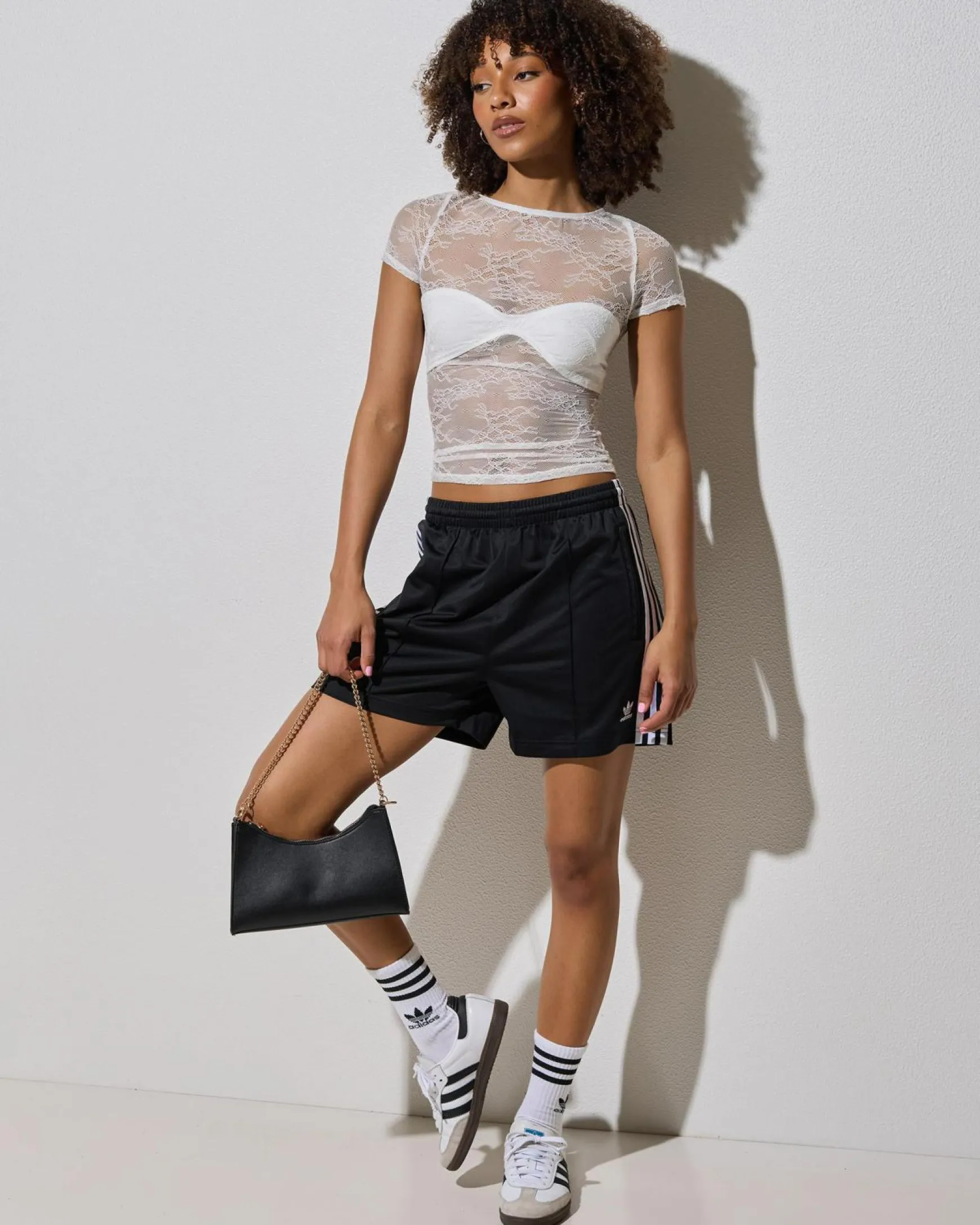 Firebird Shorts