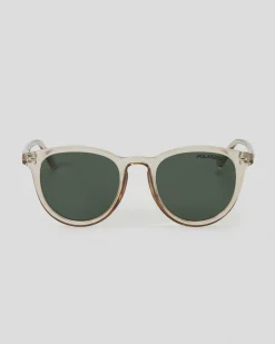 Firestarter Sunglasses
