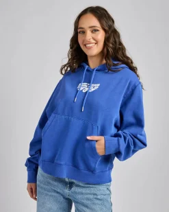 First Day Hoodie