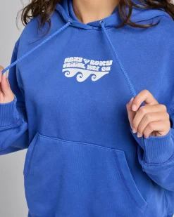 First Day Hoodie