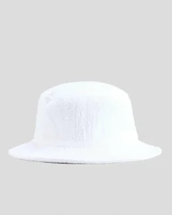 Fish Off Bucket Hat