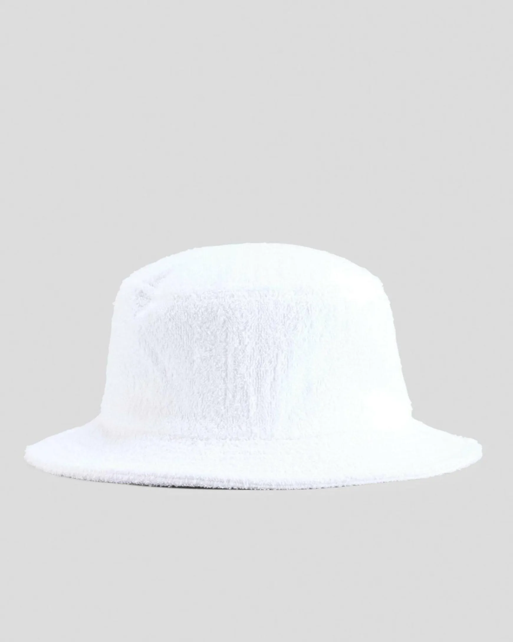 Fish Off Bucket Hat