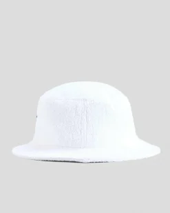 Fish Off Bucket Hat