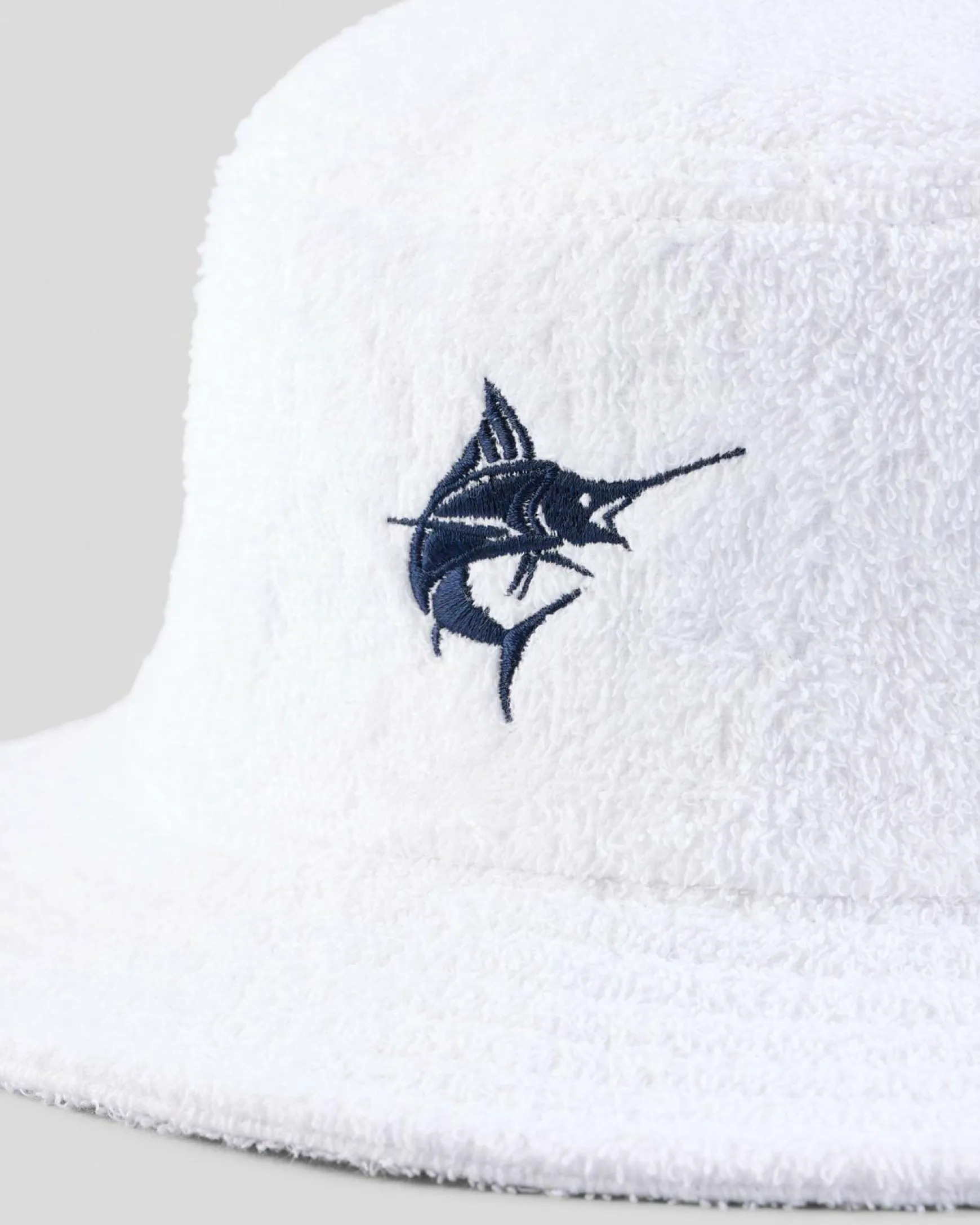 Fish Off Bucket Hat