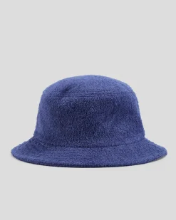 Fish Off Bucket Hat
