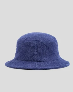 Fish Off Bucket Hat