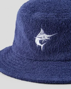 Fish Off Bucket Hat
