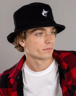 Fish Off Bucket Hat