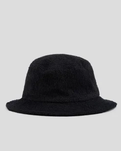 Fish Off Bucket Hat
