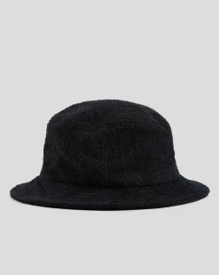 Fish Off Bucket Hat