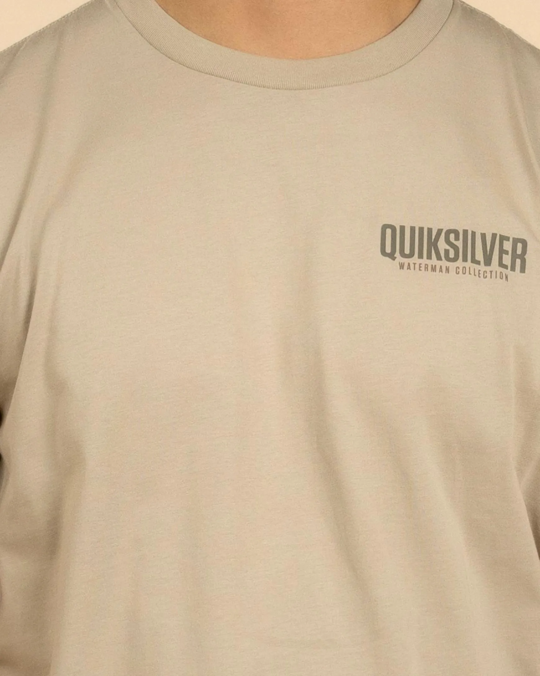 Fish On T-Shirt