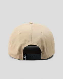 Fk Off Fish On Snapback Cap