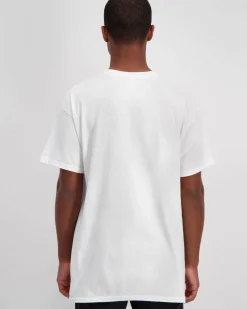 Flame Logo T-Shirt