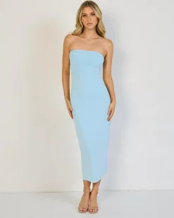 Fleur Midi Dress