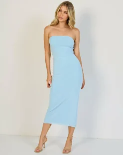 Fleur Midi Dress