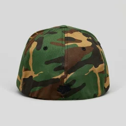 Flex 45 Cap