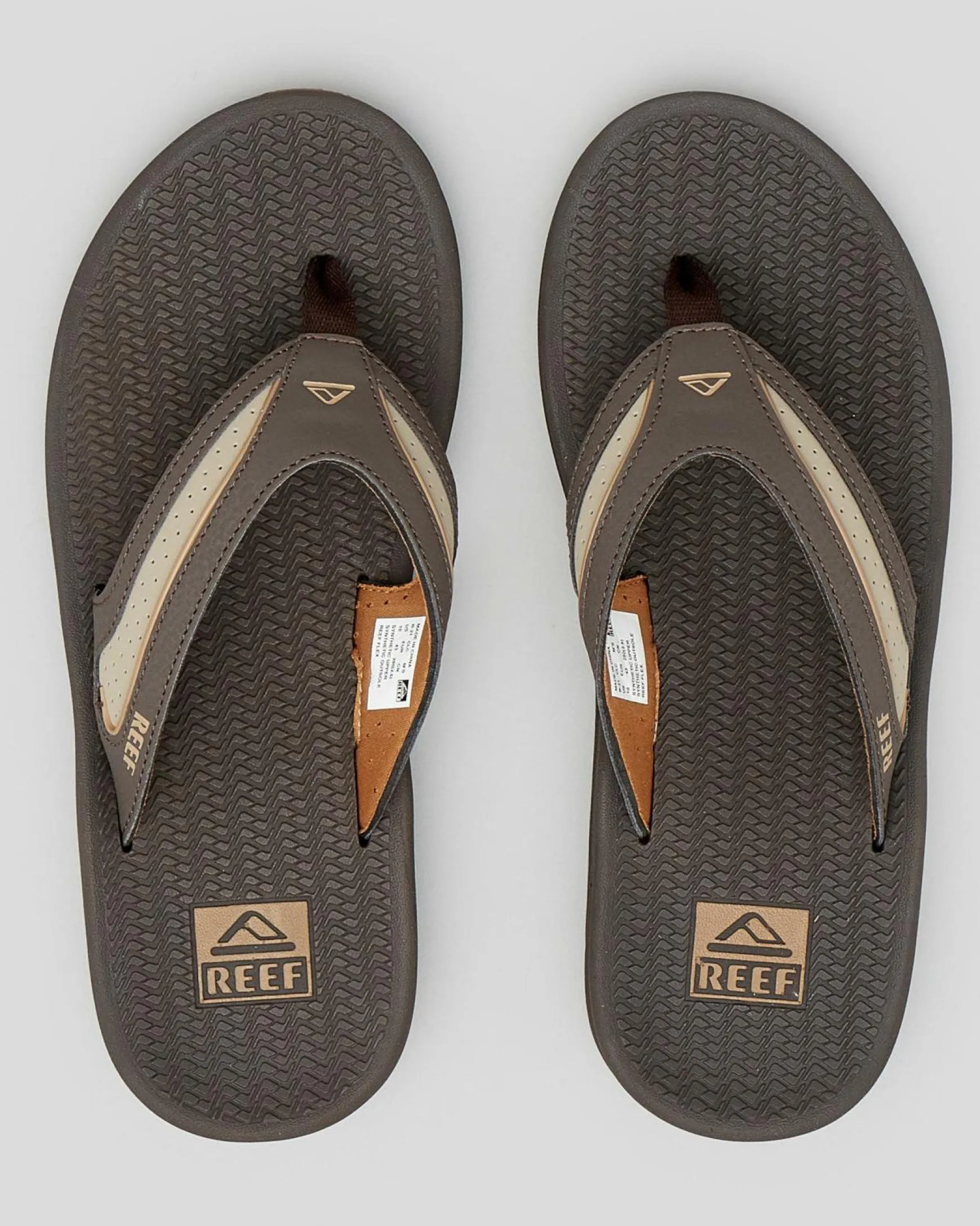 Flex Thongs