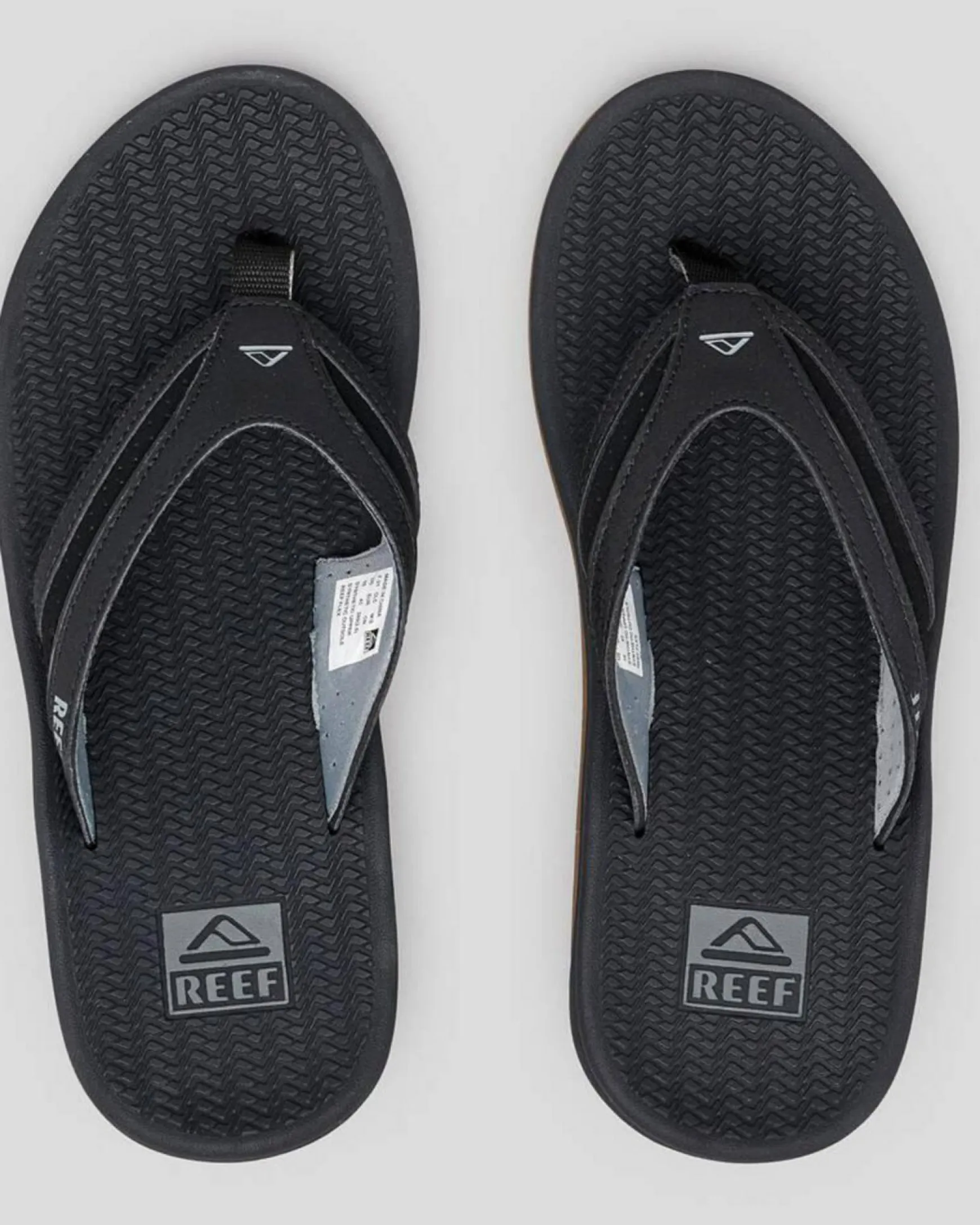 Flex Thongs