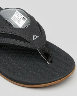 Flex Thongs