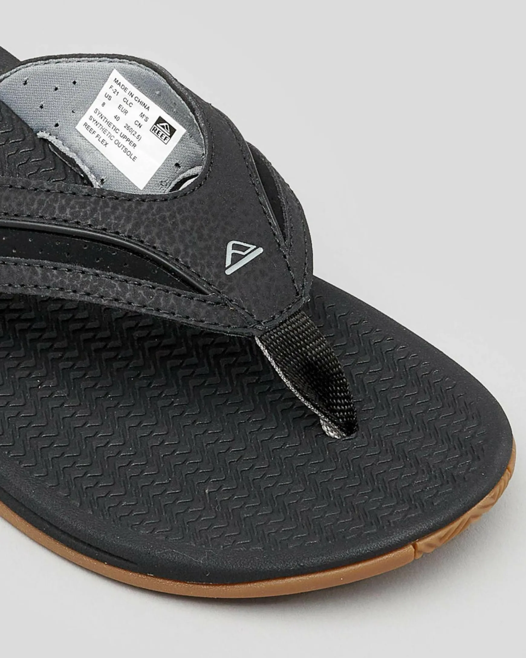 Flex Thongs