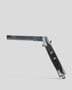 Flick Comb