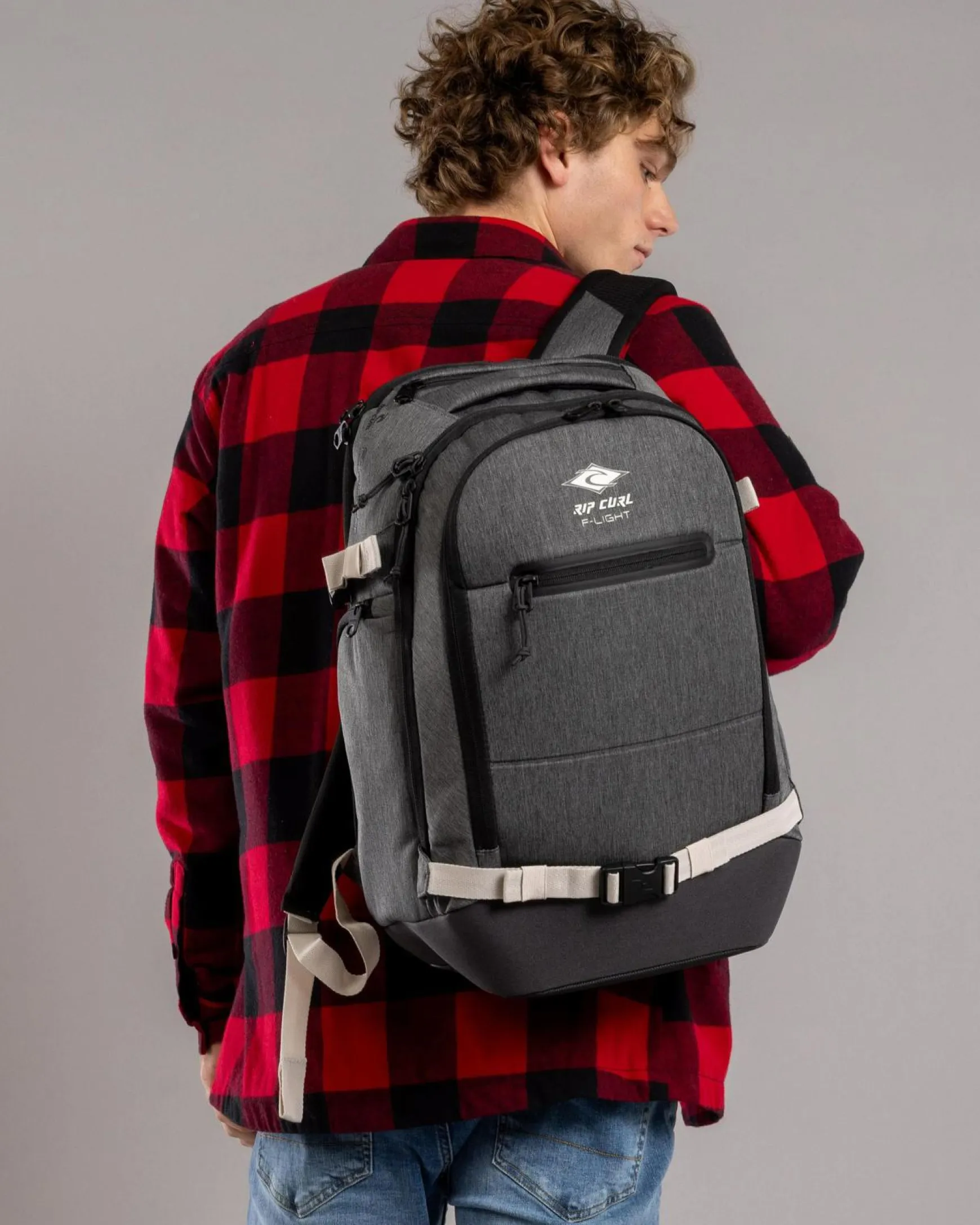 F-Light Posse 35L Classic Surf Backpack