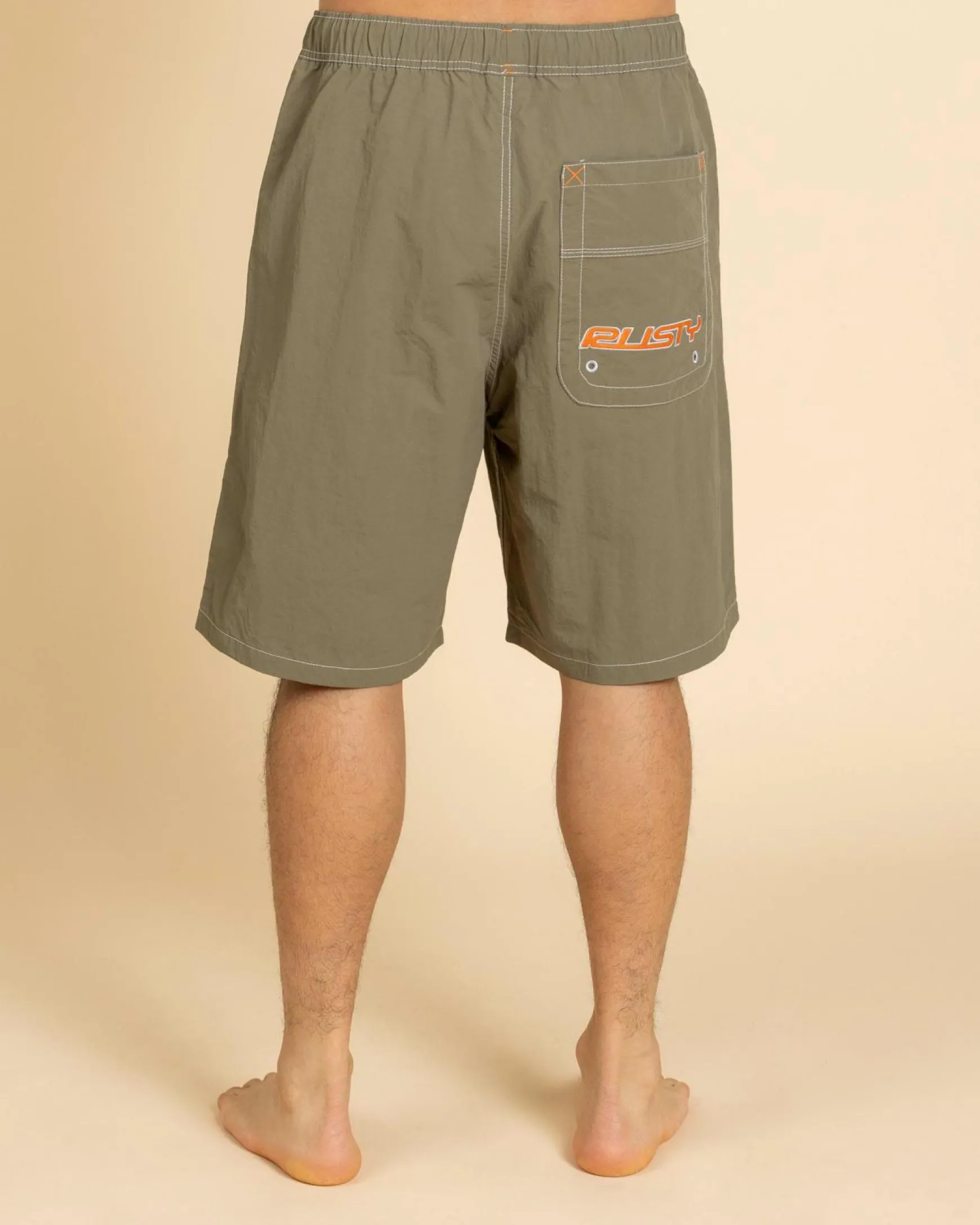 Flip Daddy Board Shorts
