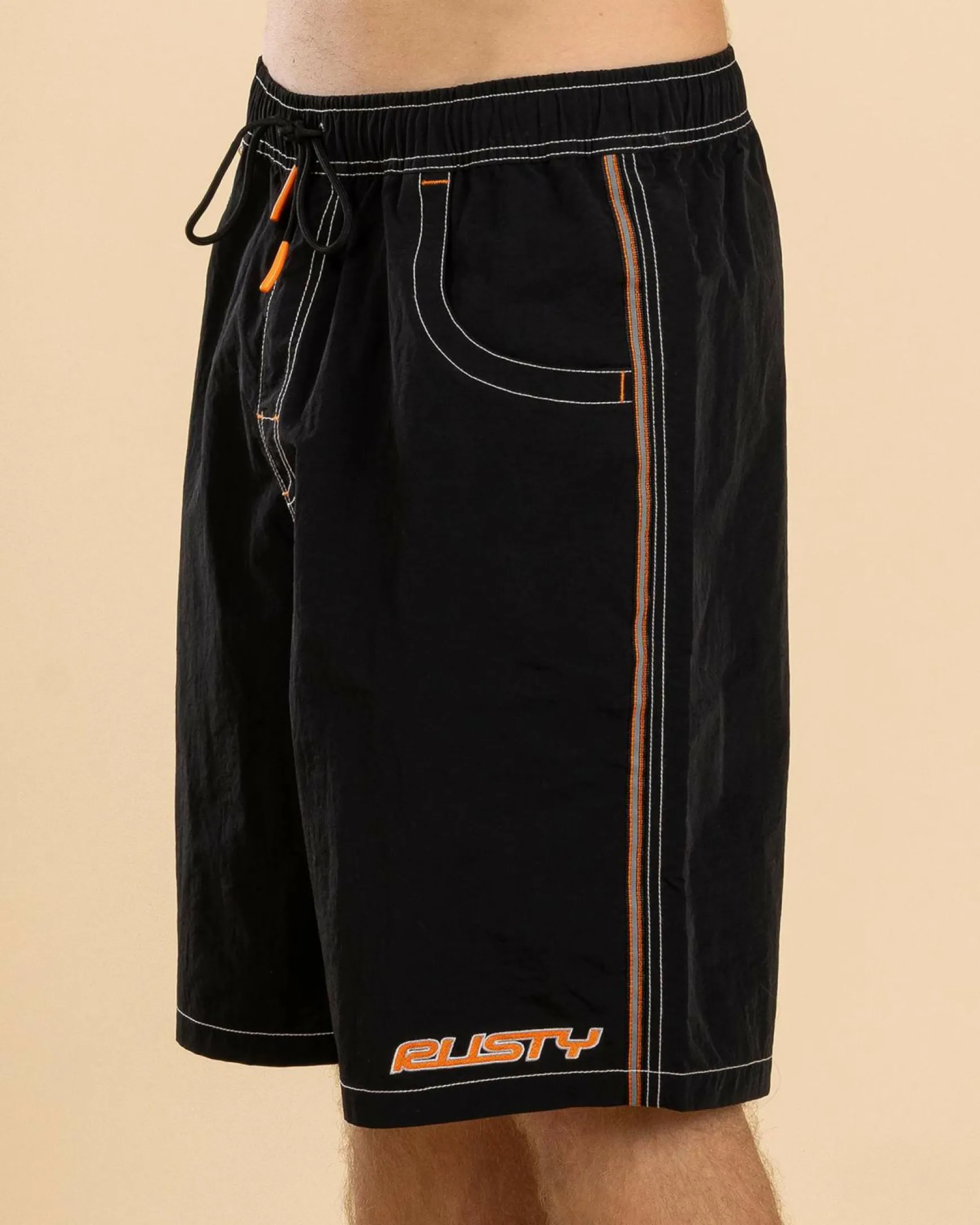Flip Daddy Board Shorts
