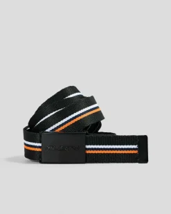 Flip Daddy Web Belt