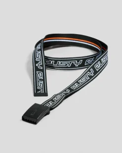 Flip Daddy Web Belt