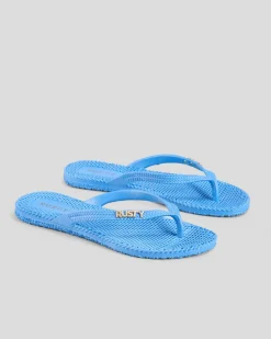 Flip Out Thongs
