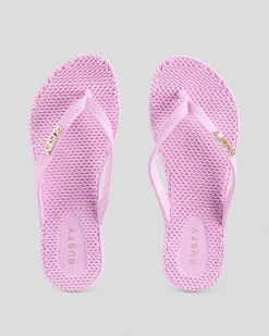 Flip Out Thongs