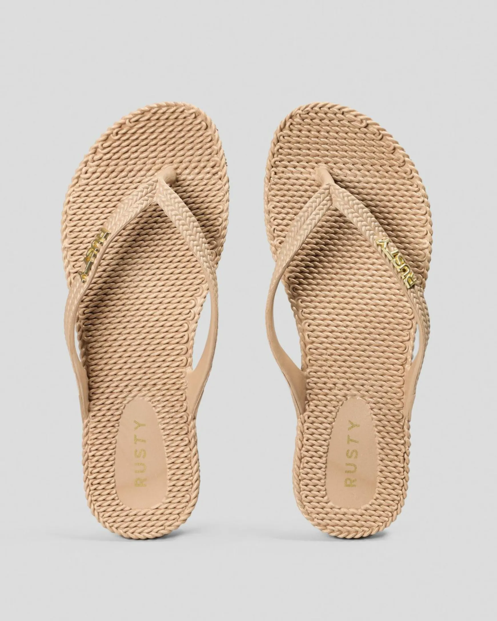 Flip Out Thongs