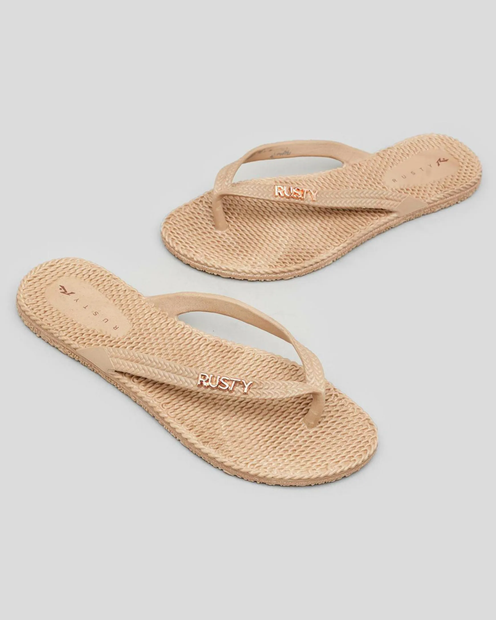 Flippin' Thongs