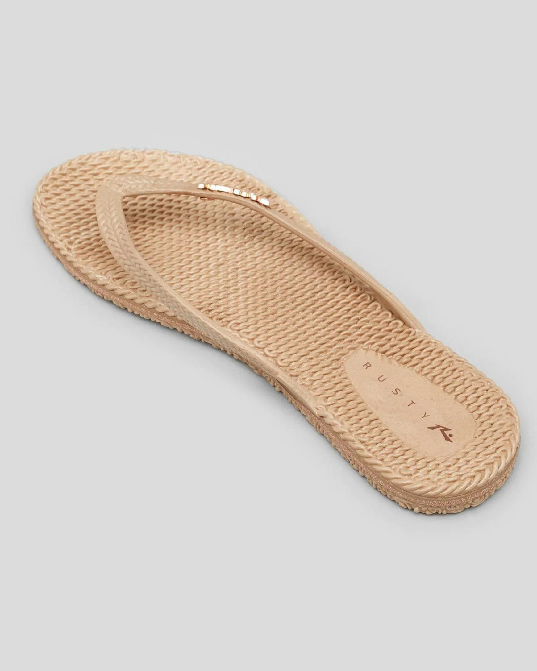 Flippin' Thongs