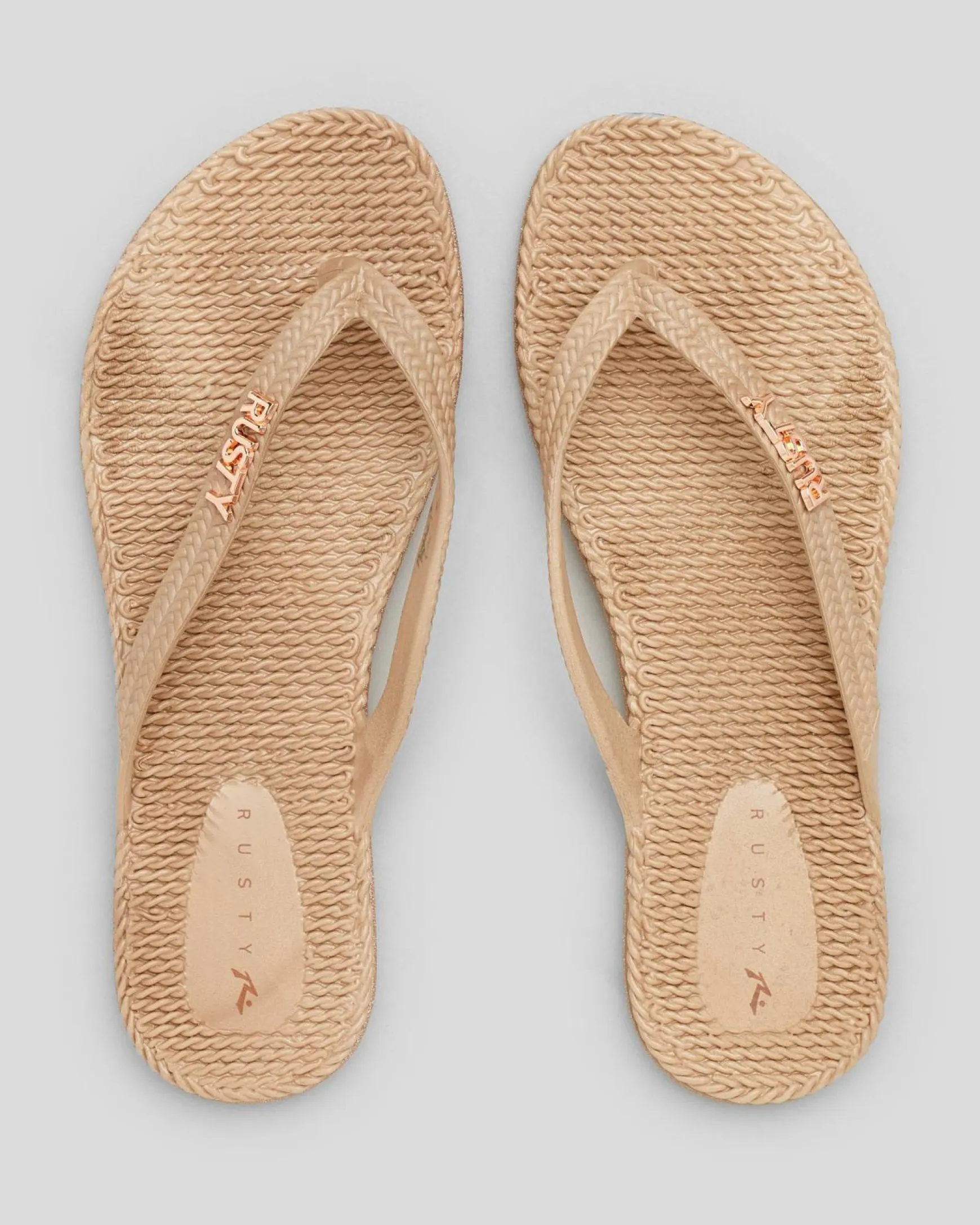 Flippin' Thongs