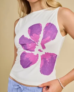 Flora Top
