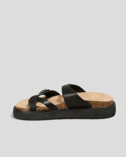 Florence Flatform Shoes