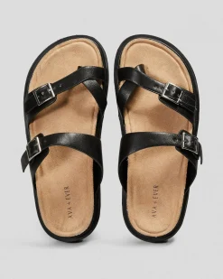 Florence Flatform Shoes