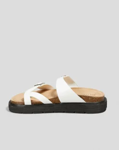 Florence Flatform Shoes