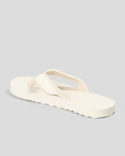 Florida Bloom Thongs