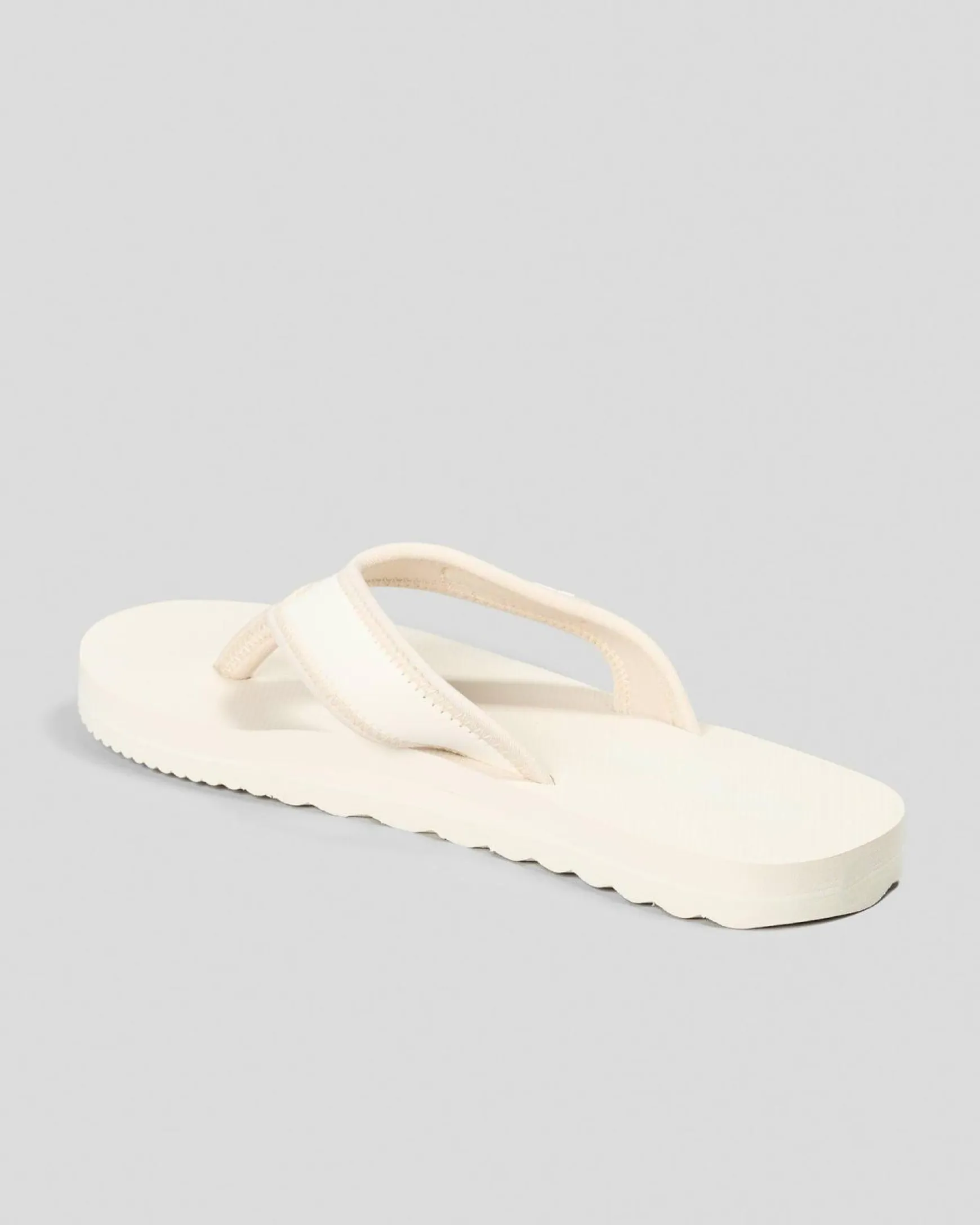 Florida Bloom Thongs