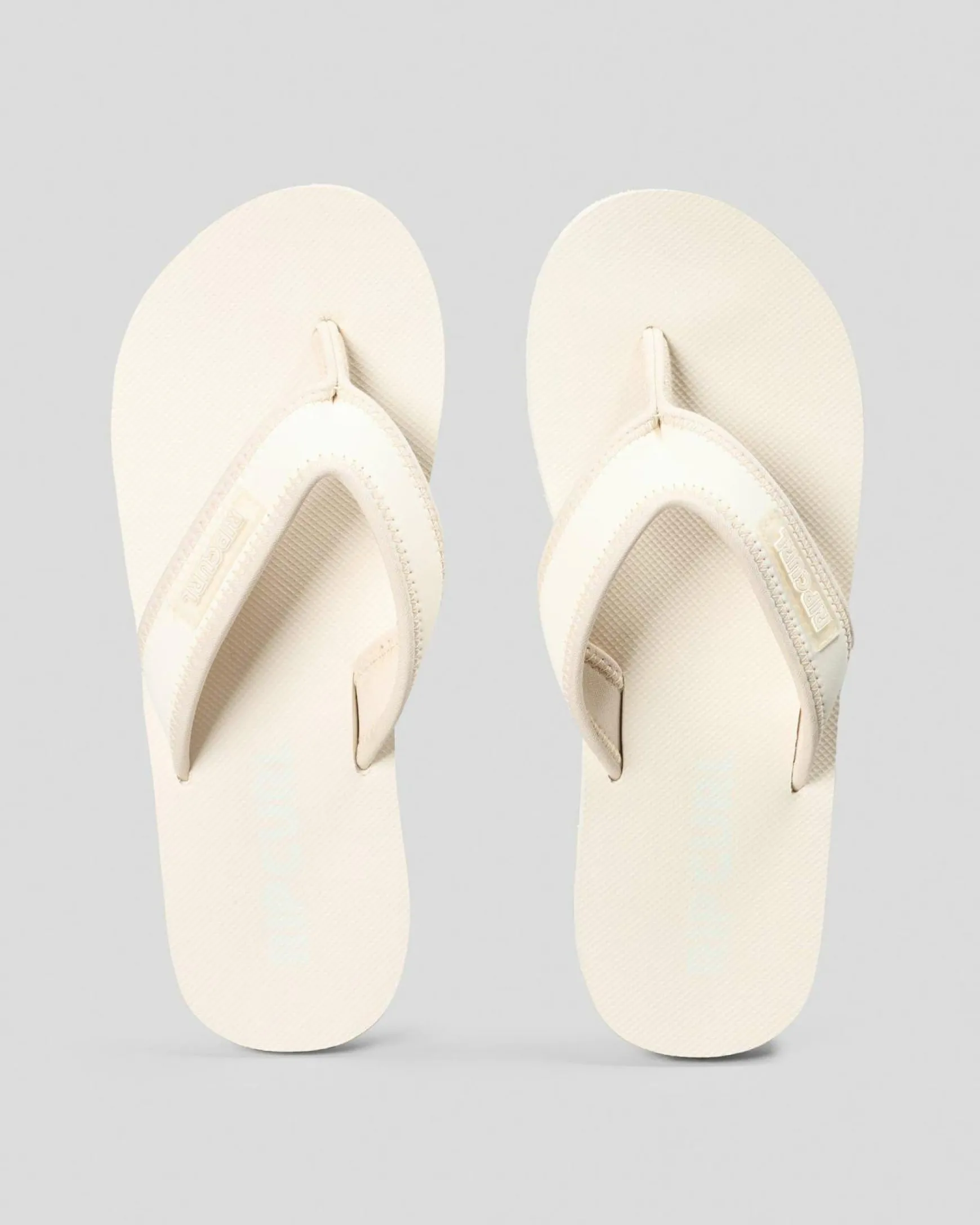 Florida Bloom Thongs